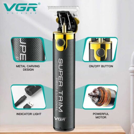 VGR V-082
