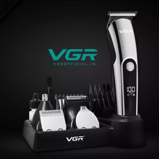 VGR V-107