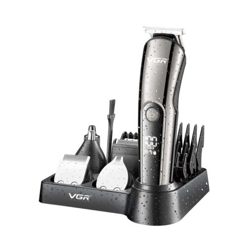 VGR V-107