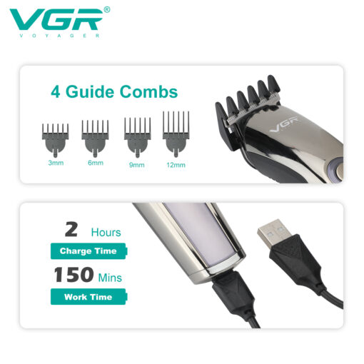 VGR V-107