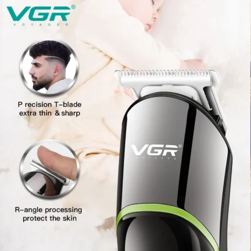 VGR V-191