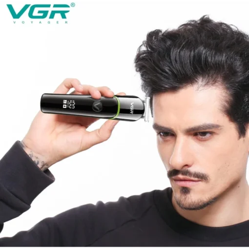 VGR V-191