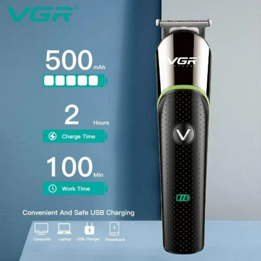 VGR V-191