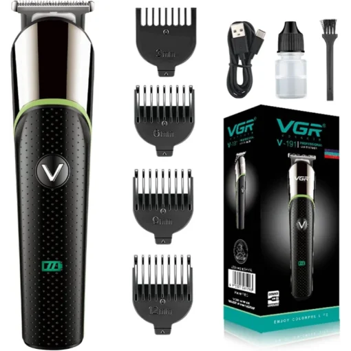 VGR V-191