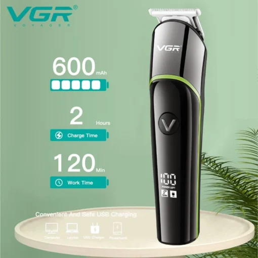 VGR V-191