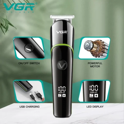 VGR V-191
