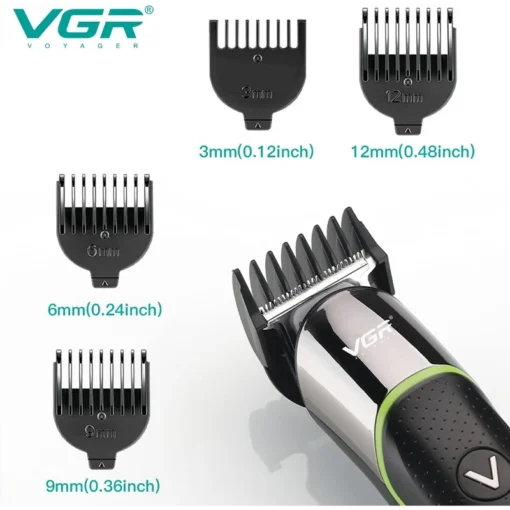 VGR V-191