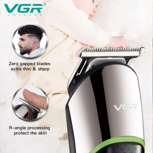 VGR V-191