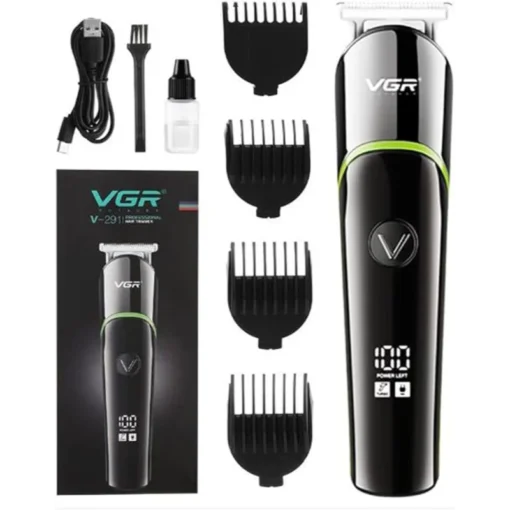 VGR V-291