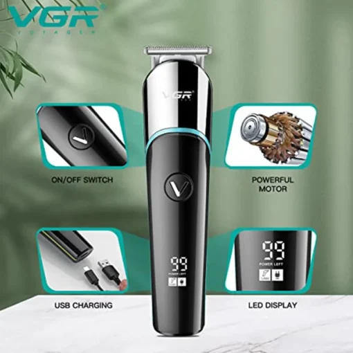 VGR V-291