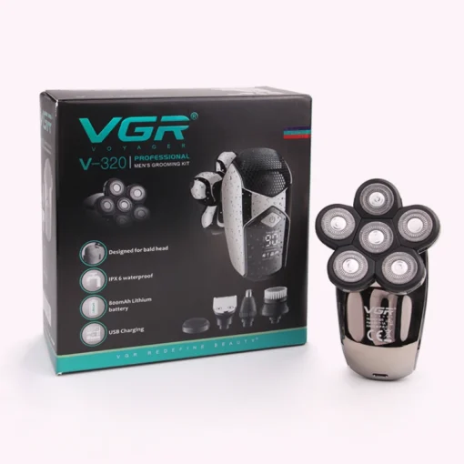 VGR V-320