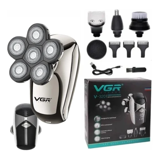 VGR V-320