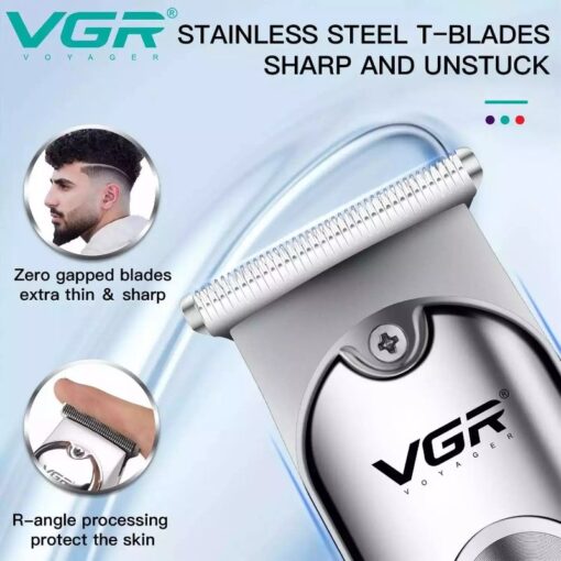 VGR V-071