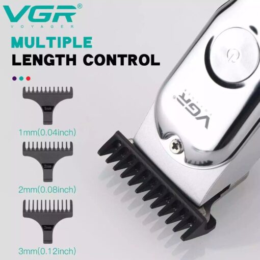 VGR V-071