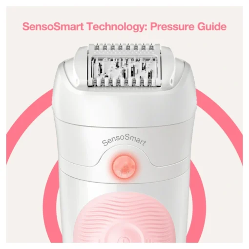 Braun Silk-épil 5,SES 5-875 براون مجموعة ادوات ازالة الشعر 4 في 1 من سيلك ابيل، لطيفة ومثالية للمبتدئين، للوجه والجسم،