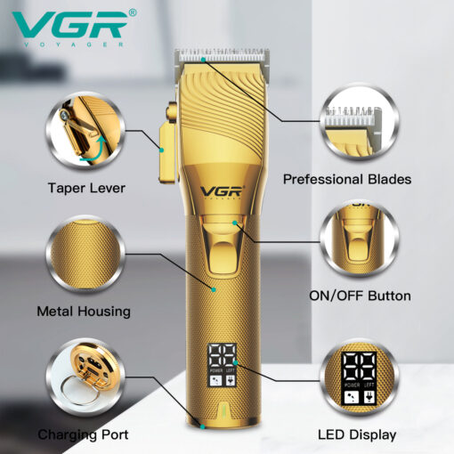 VGR V-280