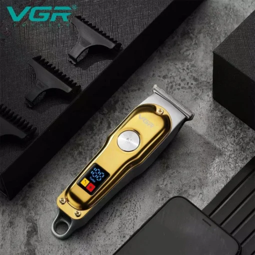 VGR V-290