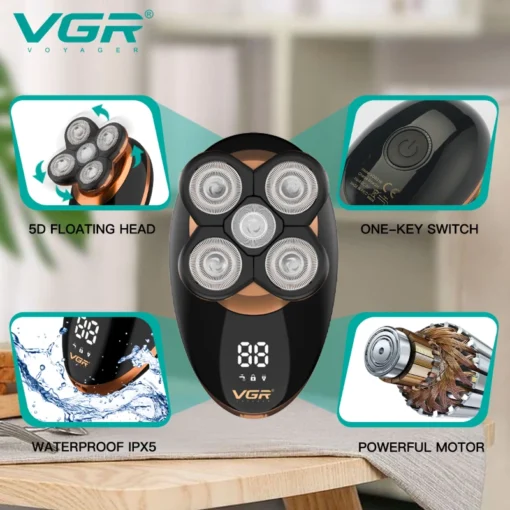 VGR V-316