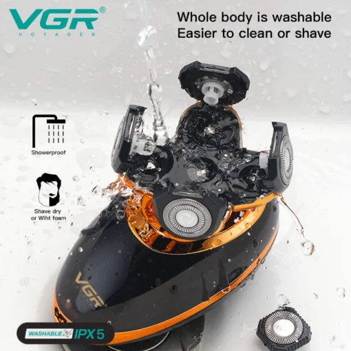 VGR V-316