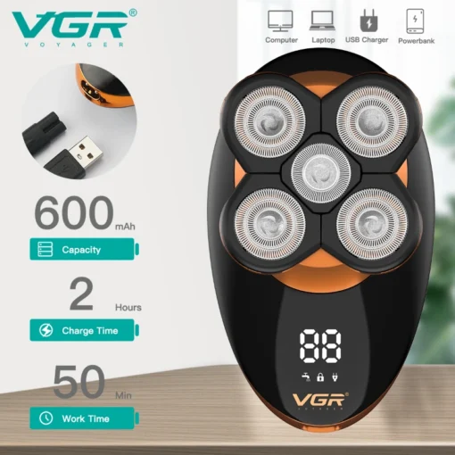 VGR V-316