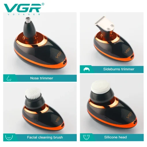 VGR V-316