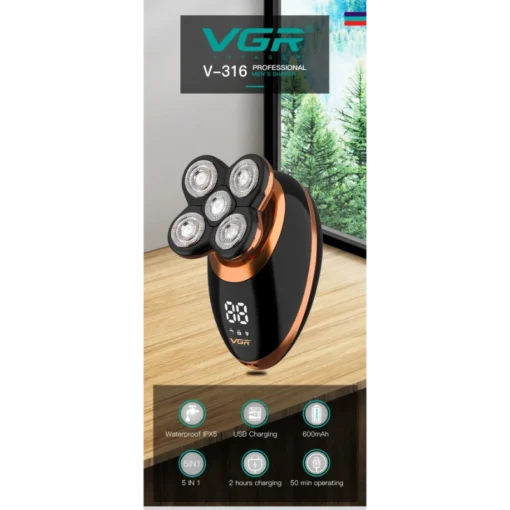 VGR V-316