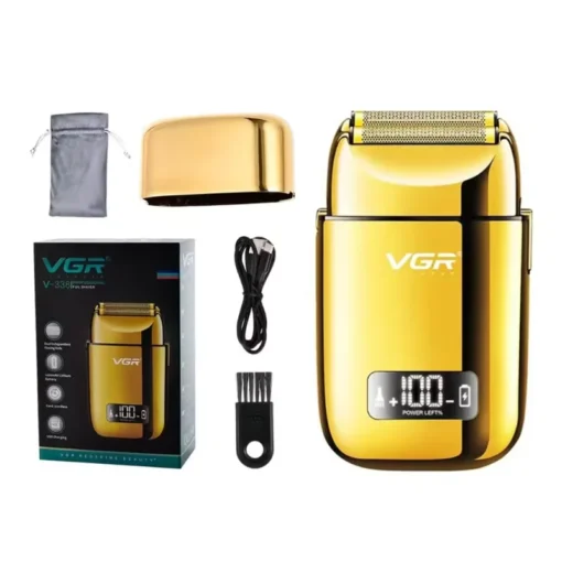 VGR V-338