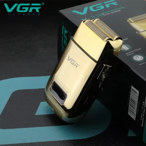 VGR V-338