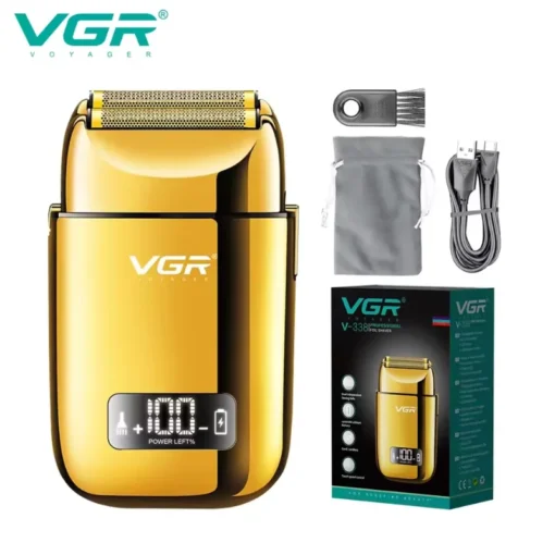 VGR V-338