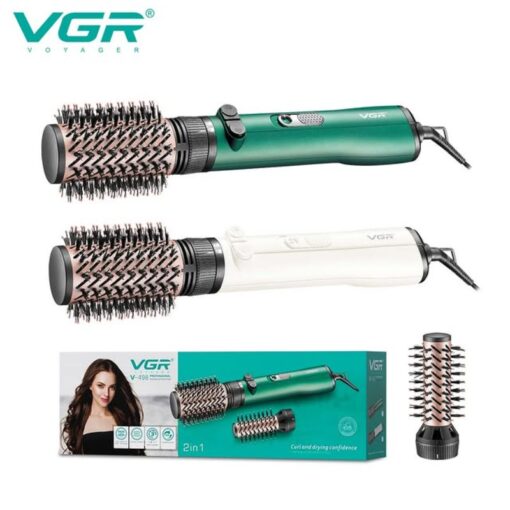 VGR V-498
