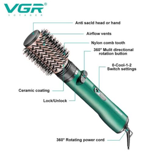 VGR V-498