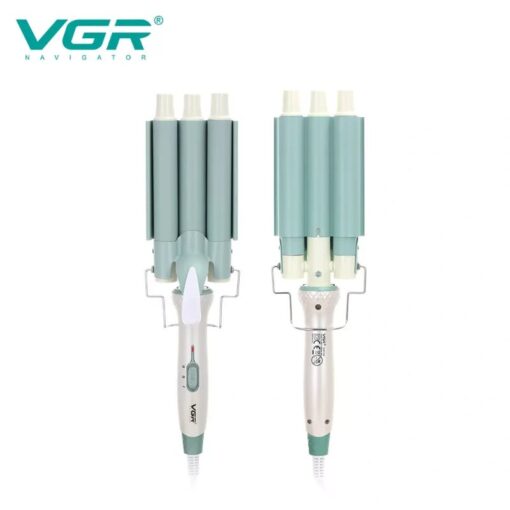 VGR V-595
