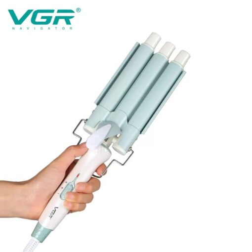 VGR V-595