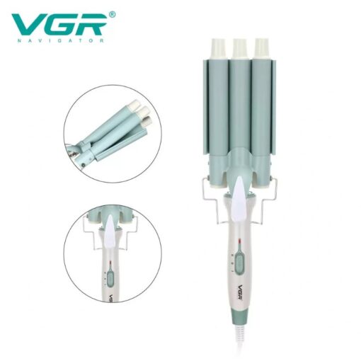 VGR V-595