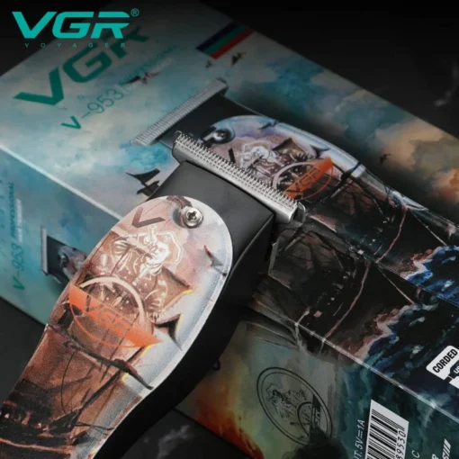 VGR V-953