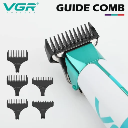 VGR V-958