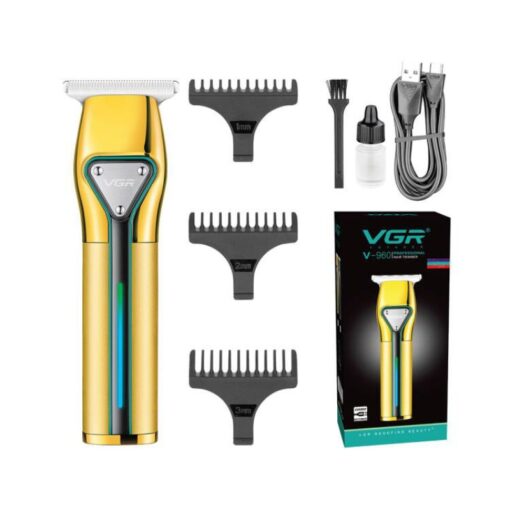 VGR V-960