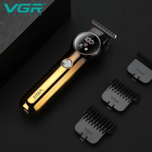 VGR V-989