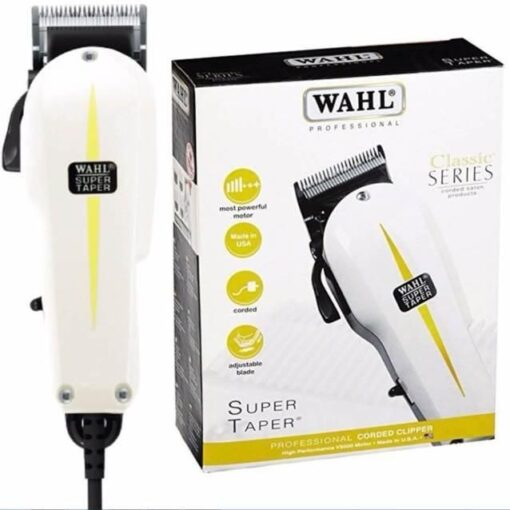 WAHL-SUPER TAPER