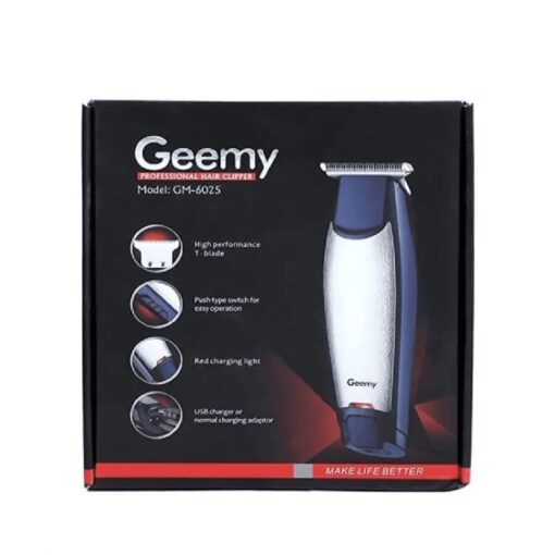 Geemy GM-6025