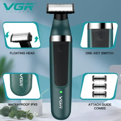 VGR V-383