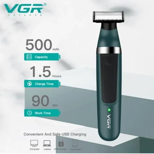 VGR V-383