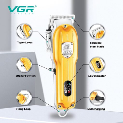 VGR V-092