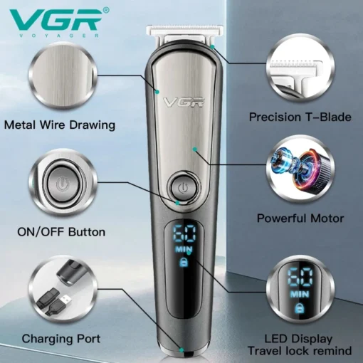 VGR V-105