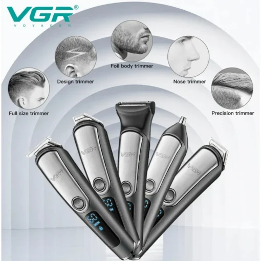 VGR V-105