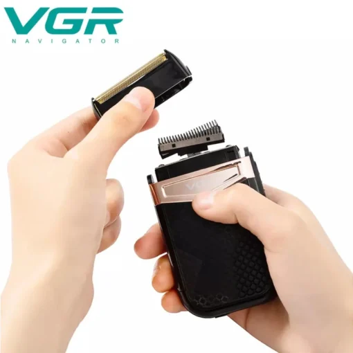 VGR V-331