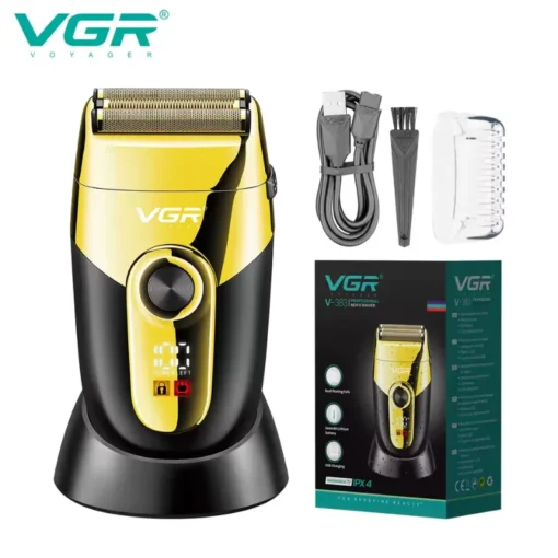 VGR V-383