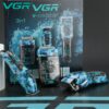 VGR V-645