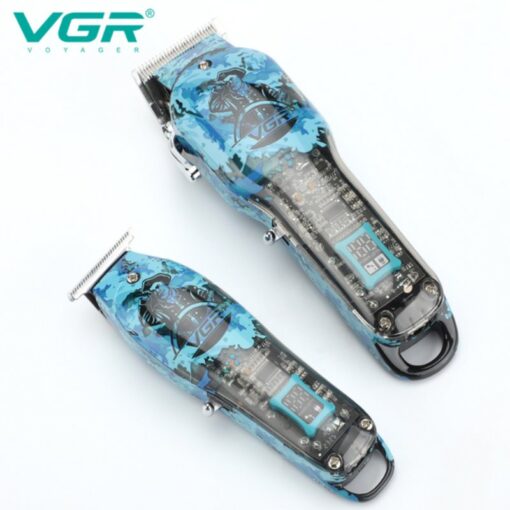 VGR V-645