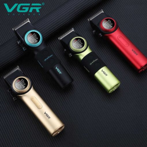VGR V-001
